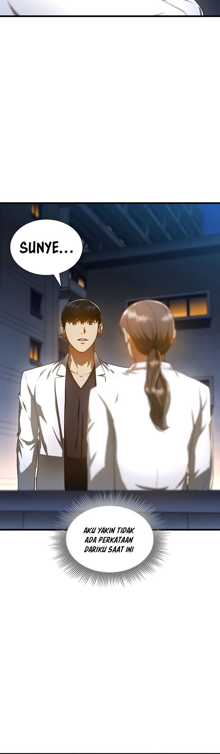 Perfect Surgeon chapter 74 halaman 77