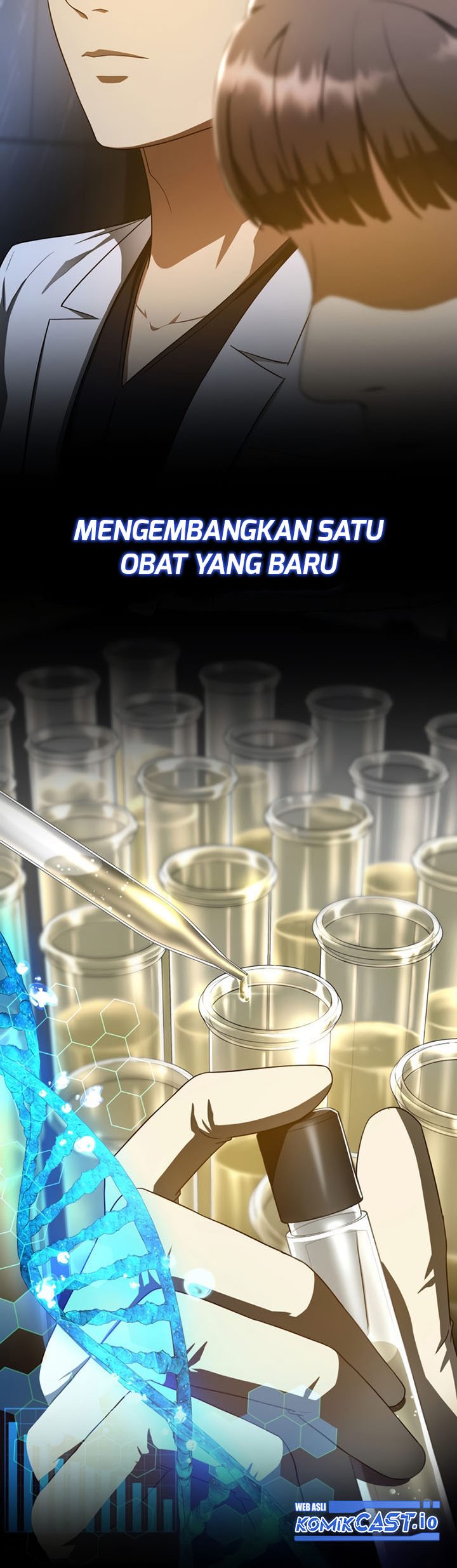 Perfect Surgeon Bab 75 halaman 23