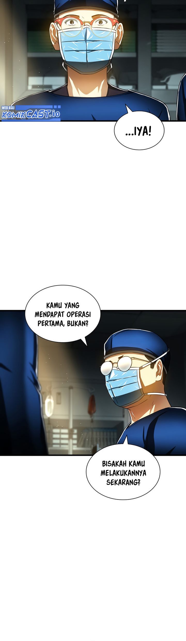Perfect Surgeon Bab 75 halaman 57
