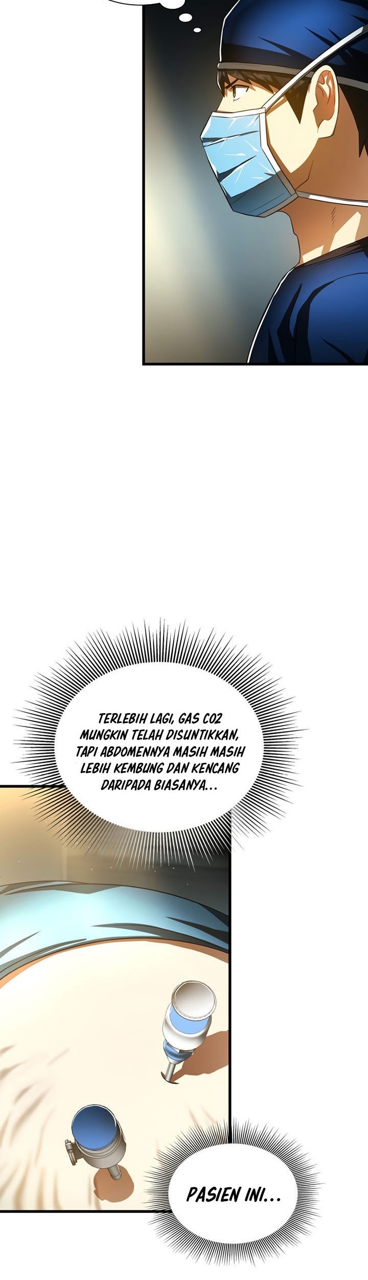 Perfect Surgeon Bab 75 halaman 64