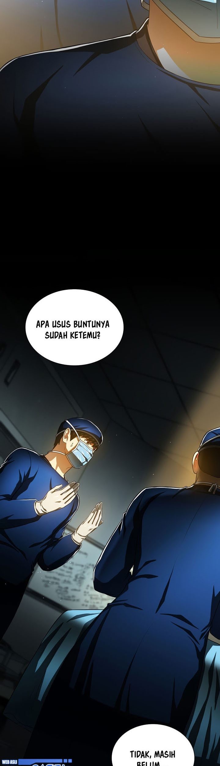 Perfect Surgeon Bab 76 halaman 4