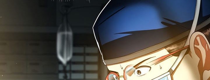 Perfect Surgeon Bab 76 halaman 7