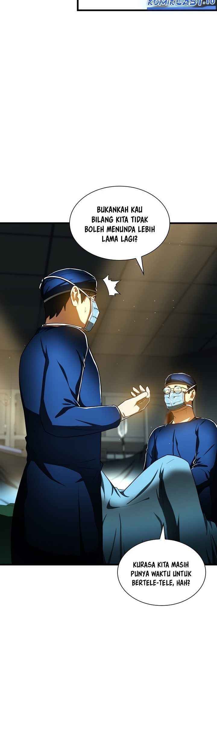 Perfect Surgeon Bab 76 halaman 24