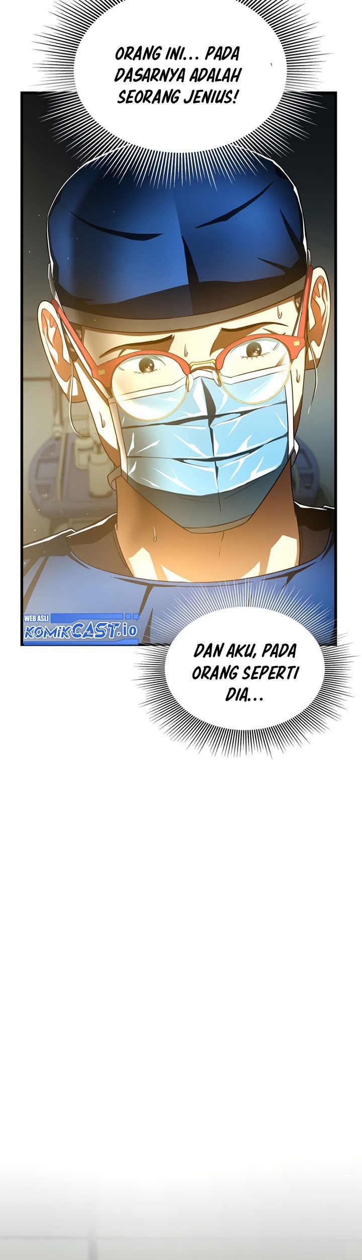 Perfect Surgeon Bab 76 halaman 46