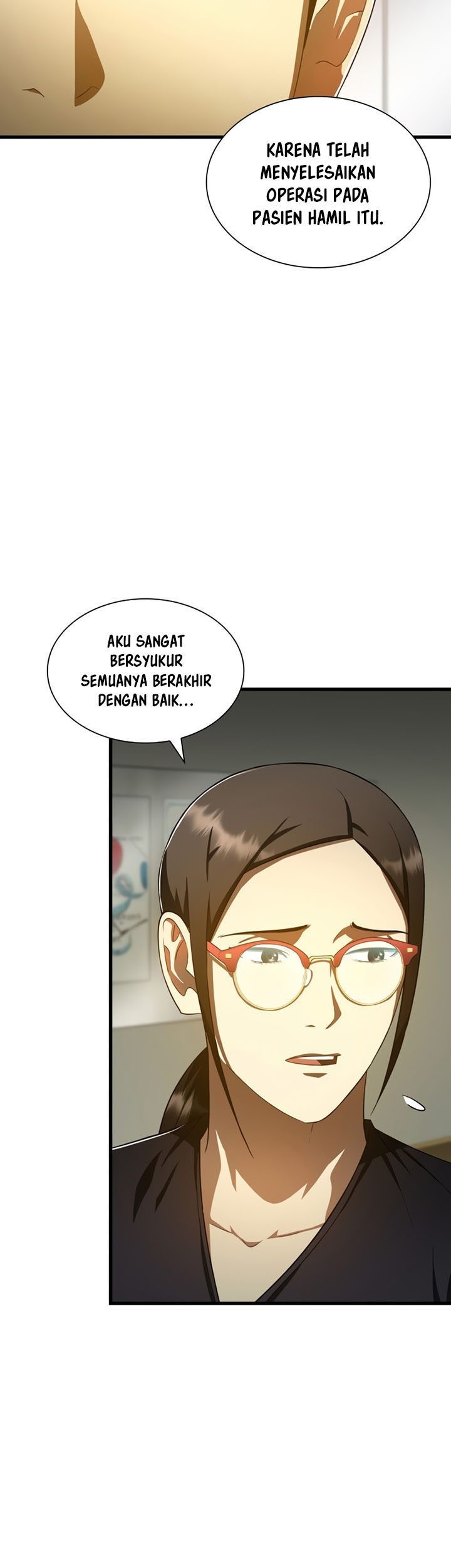 Perfect Surgeon Bab 76 halaman 56