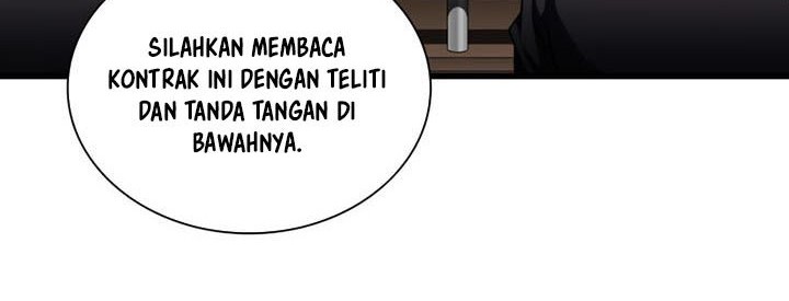 Perfect Surgeon Bab 78 halaman 5