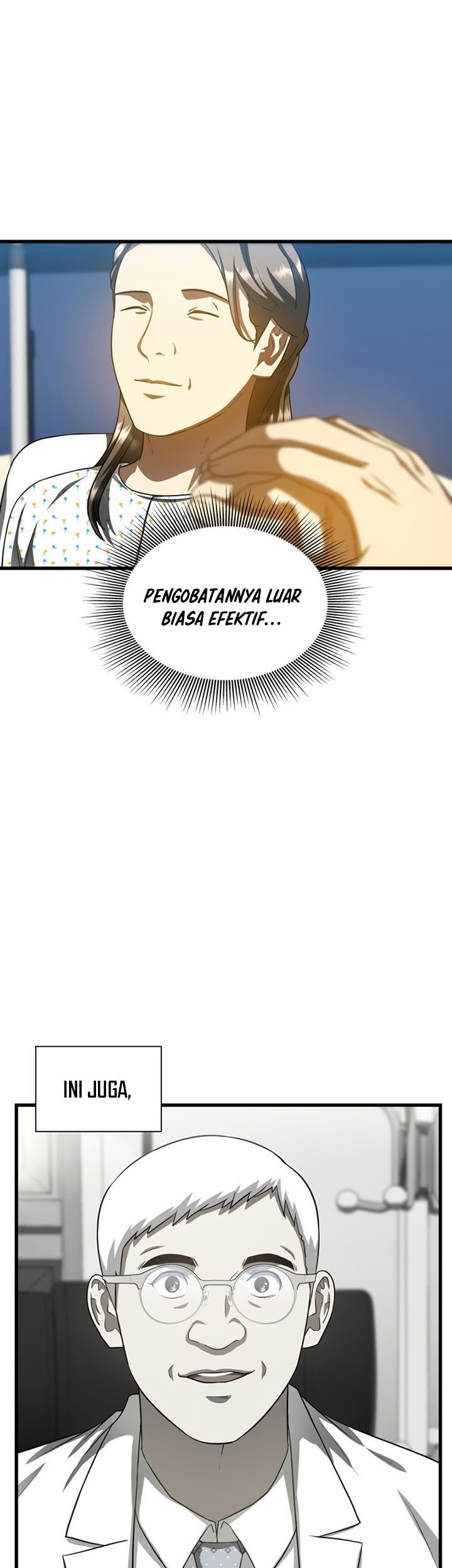 Perfect Surgeon Bab 78 halaman 44