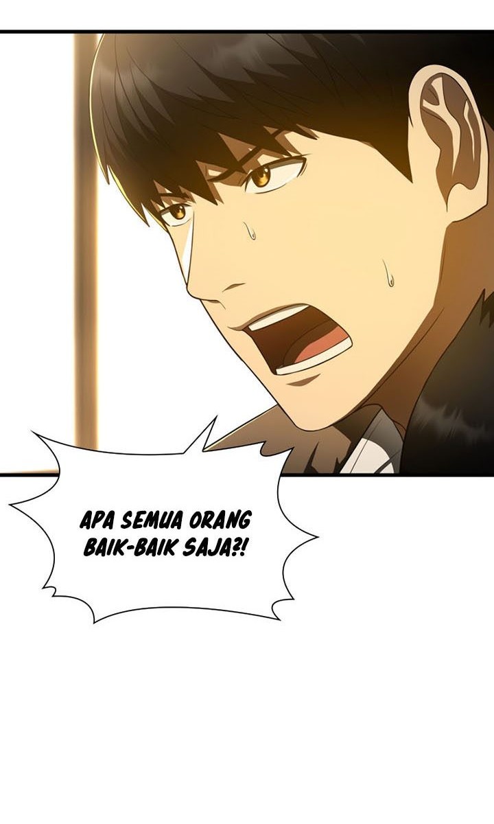 Perfect Surgeon Bab 79 halaman 7