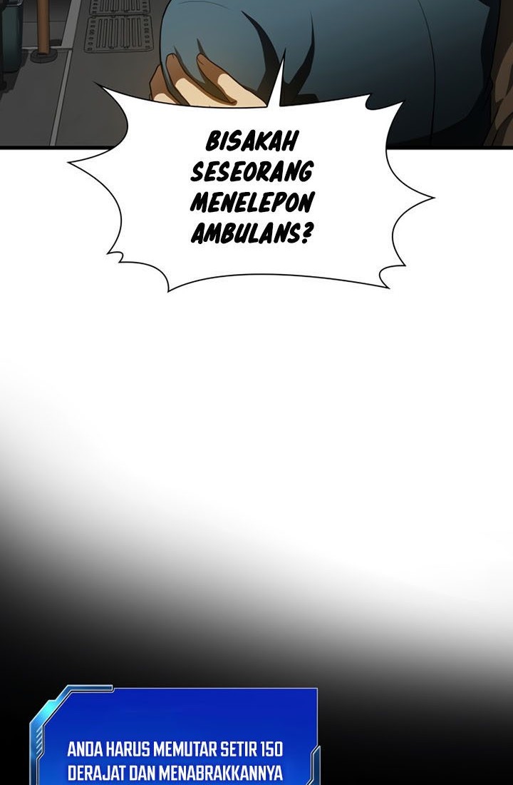 Perfect Surgeon Bab 79 halaman 9