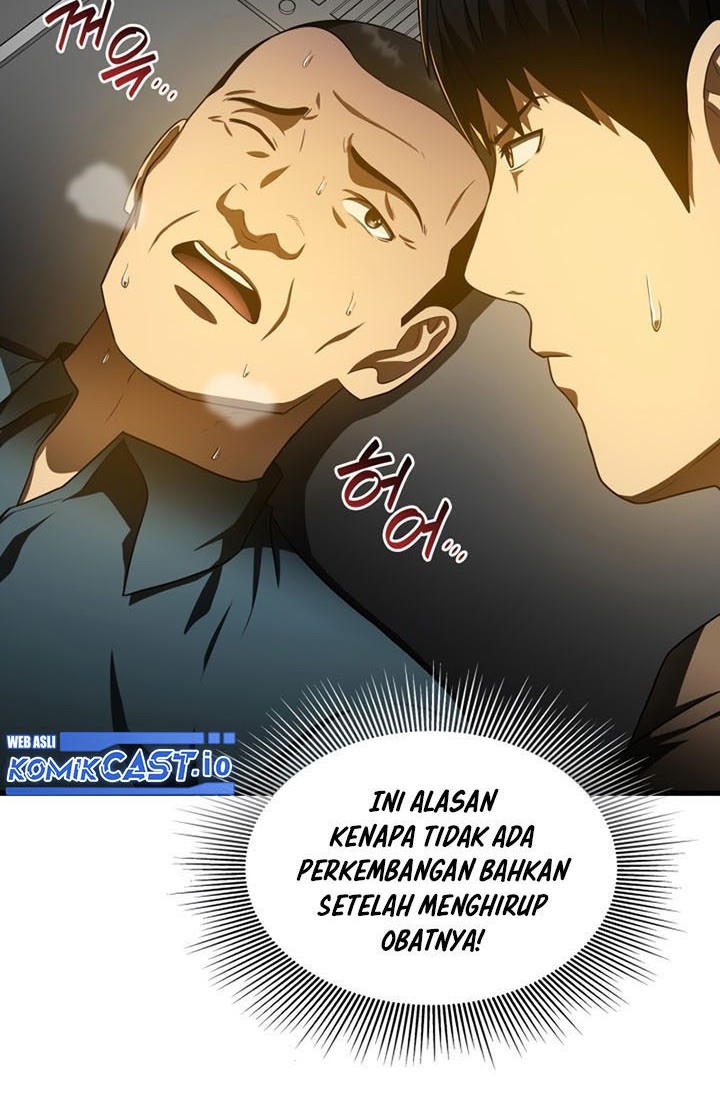 Perfect Surgeon Bab 79 halaman 15