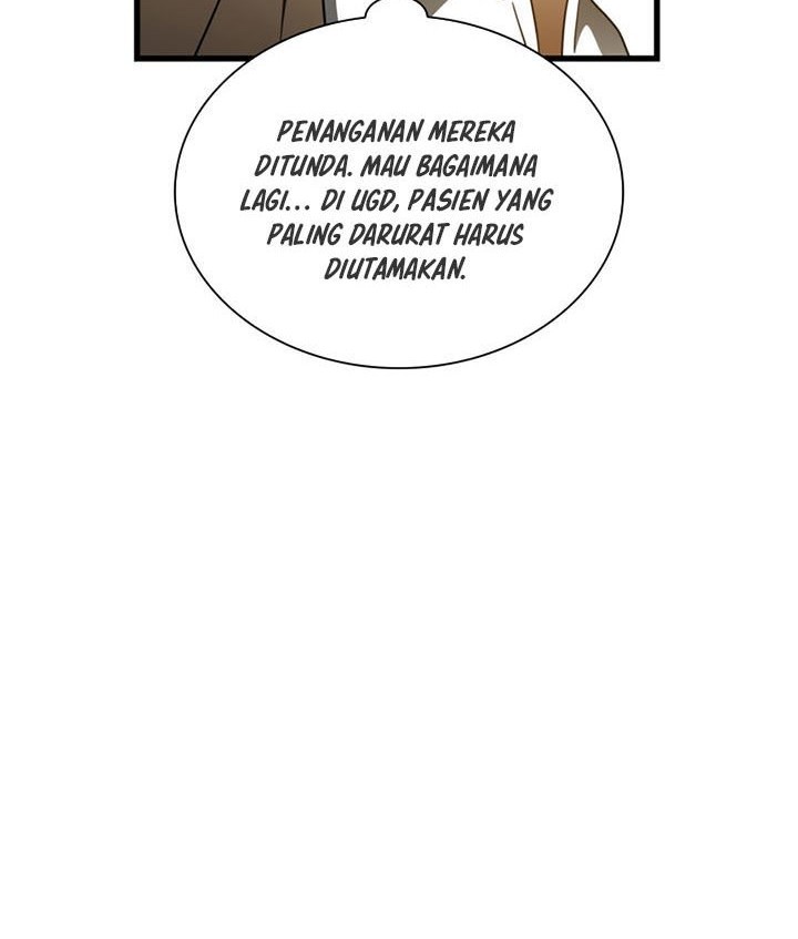 Perfect Surgeon Bab 79 halaman 31