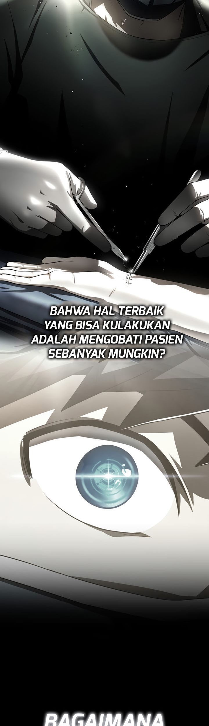 Perfect Surgeon Bab 79 halaman 36