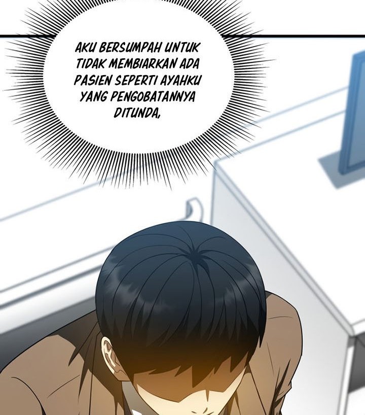 Perfect Surgeon Bab 79 halaman 41