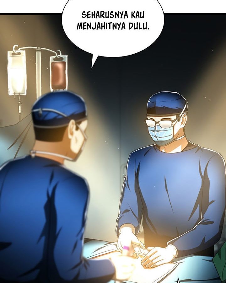 Perfect Surgeon Bab 79 halaman 47