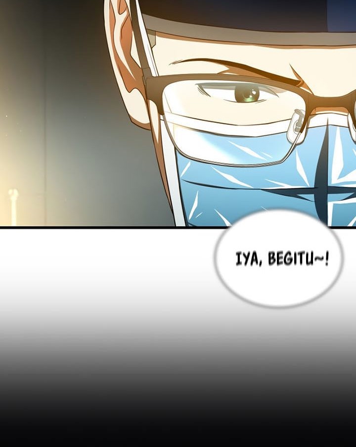 Perfect Surgeon Bab 79 halaman 49