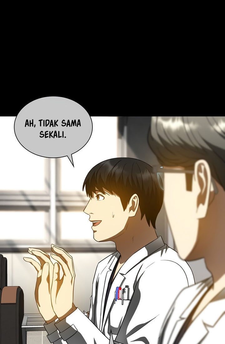 Perfect Surgeon Bab 79 halaman 51