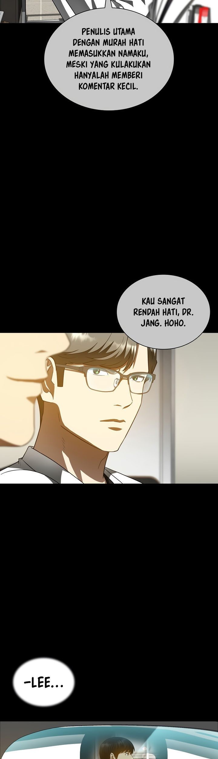 Perfect Surgeon Bab 79 halaman 52