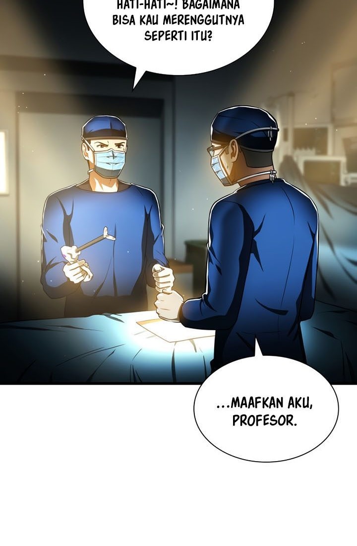Perfect Surgeon Bab 79 halaman 55