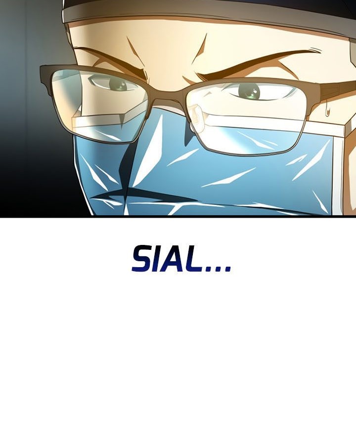 Perfect Surgeon Bab 79 halaman 57