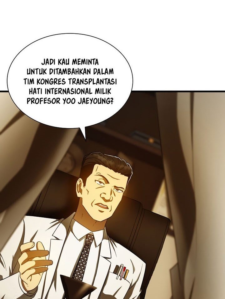 Perfect Surgeon chapter 80 halaman 3