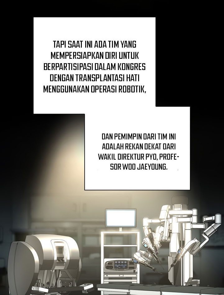 Perfect Surgeon chapter 80 halaman 9