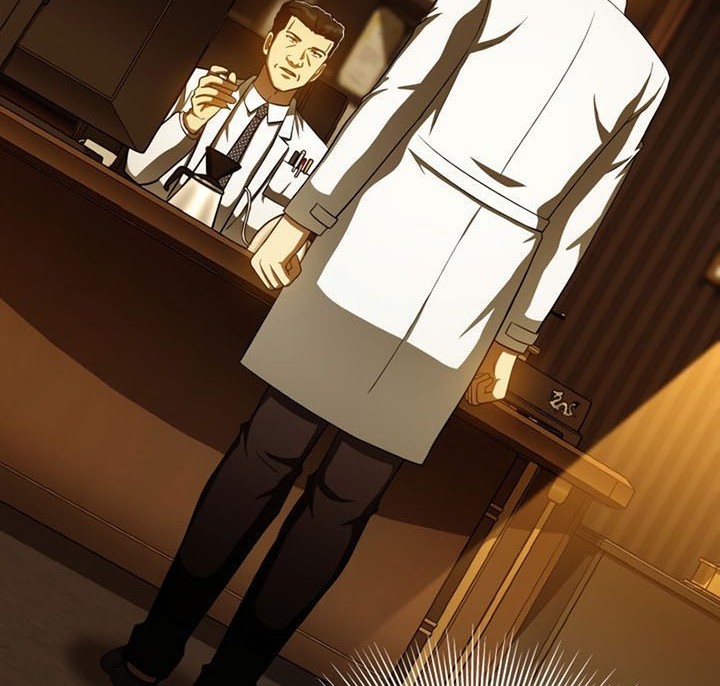Perfect Surgeon chapter 80 halaman 15