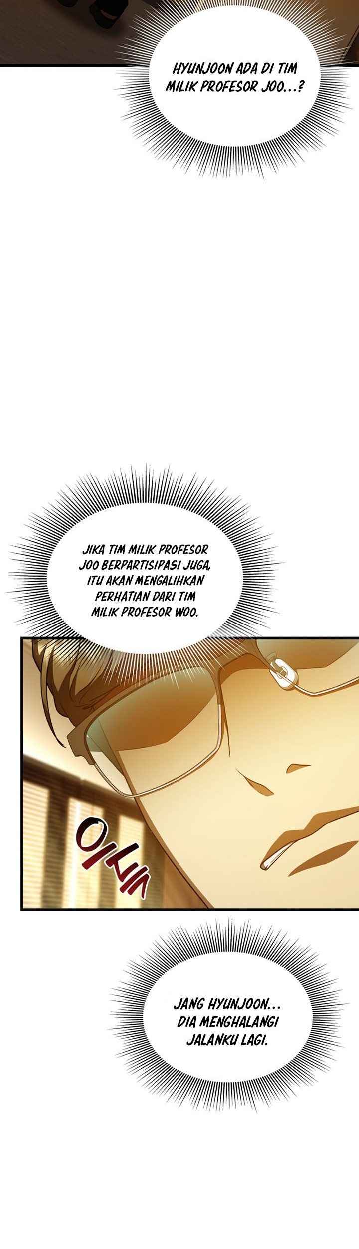 Perfect Surgeon chapter 80 halaman 16