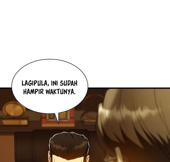 Perfect Surgeon chapter 80 halaman 17