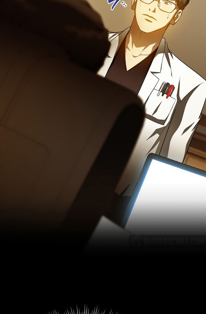 Perfect Surgeon chapter 80 halaman 21
