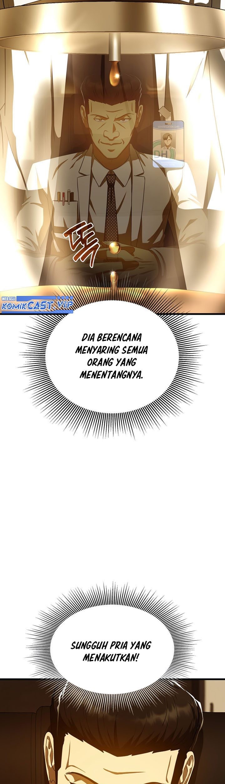 Perfect Surgeon chapter 80 halaman 24