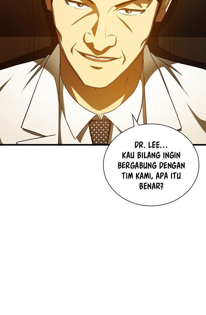 Perfect Surgeon chapter 80 halaman 25