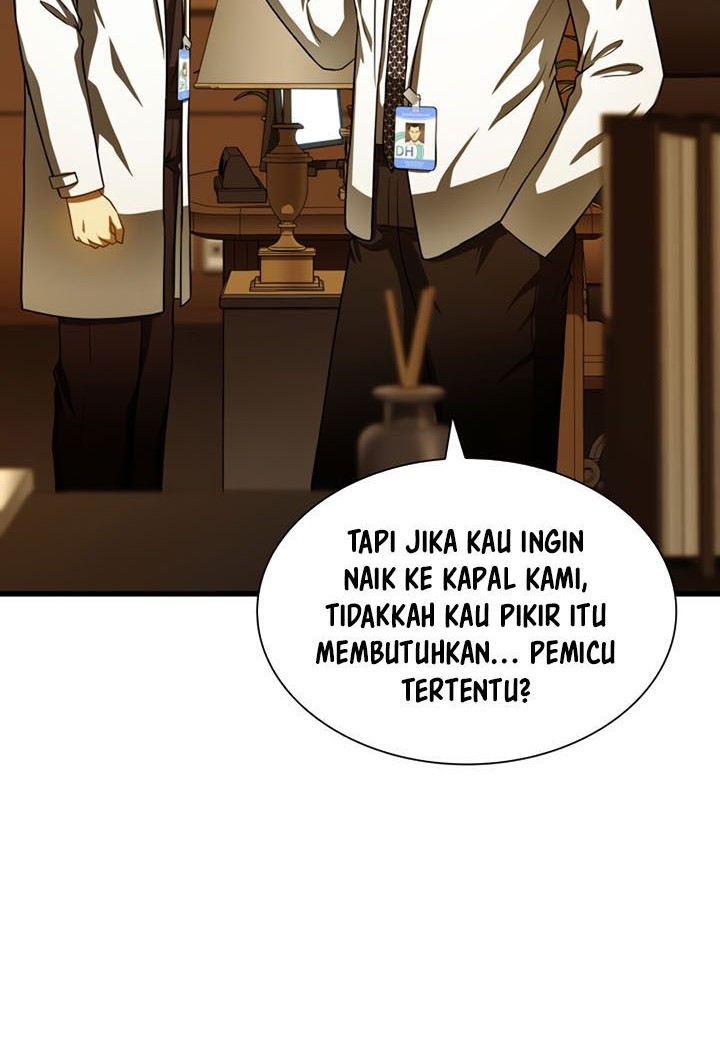 Perfect Surgeon chapter 80 halaman 27