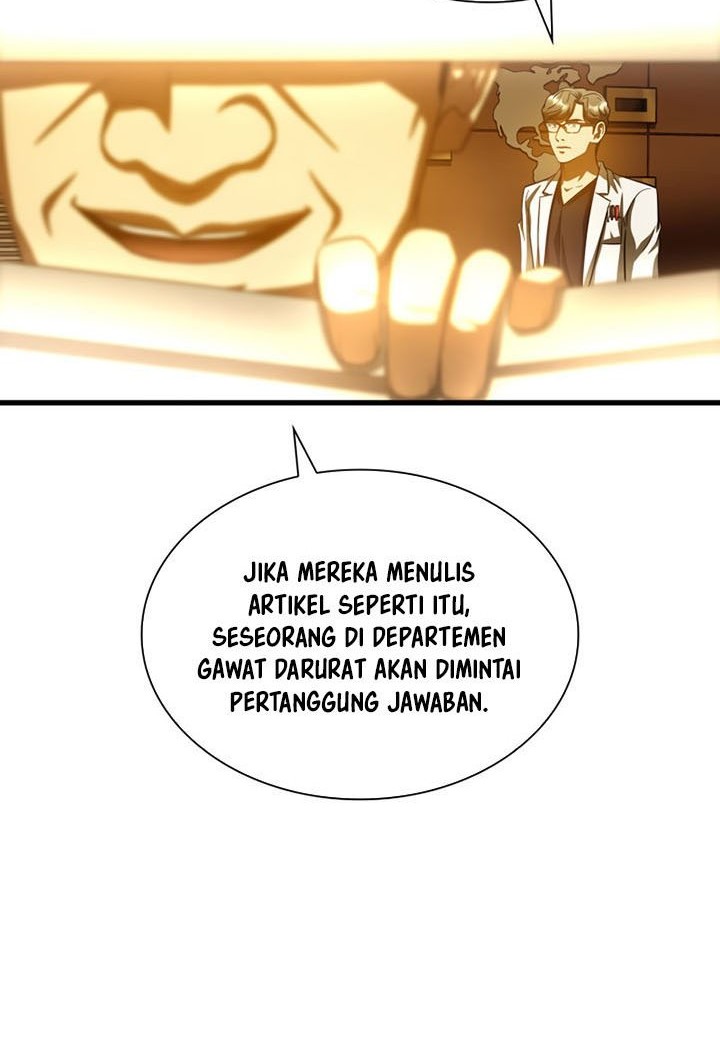 Perfect Surgeon chapter 80 halaman 29