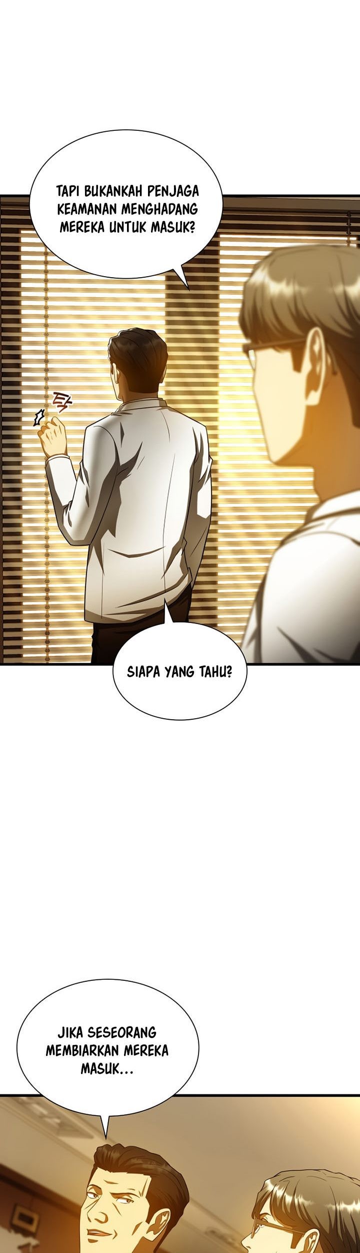Perfect Surgeon chapter 80 halaman 30