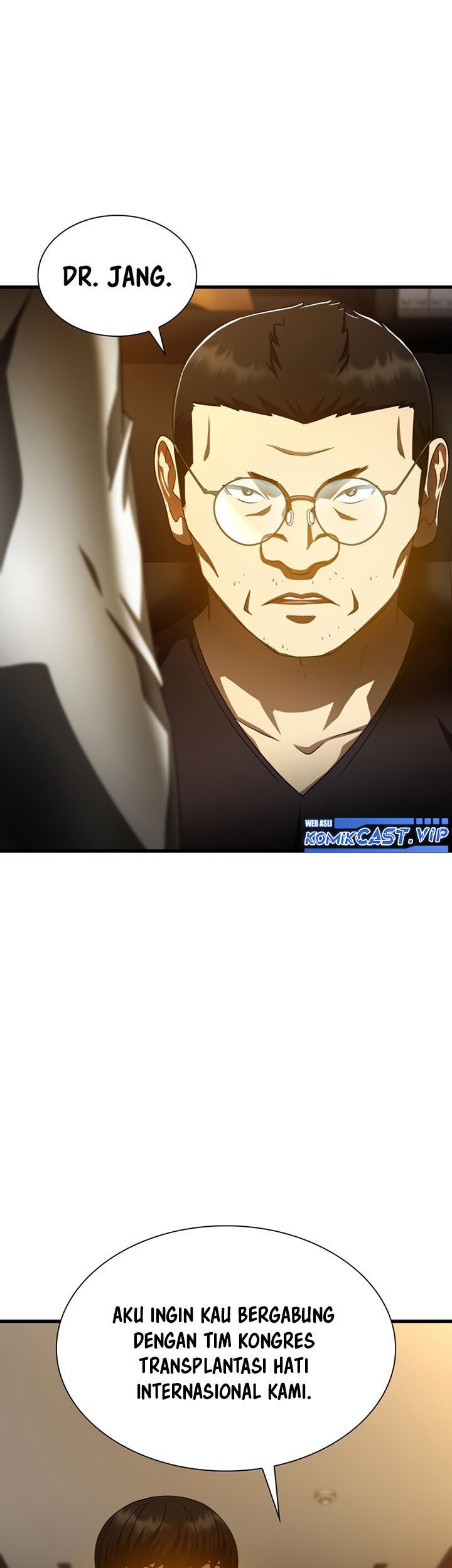 Perfect Surgeon chapter 80 halaman 34