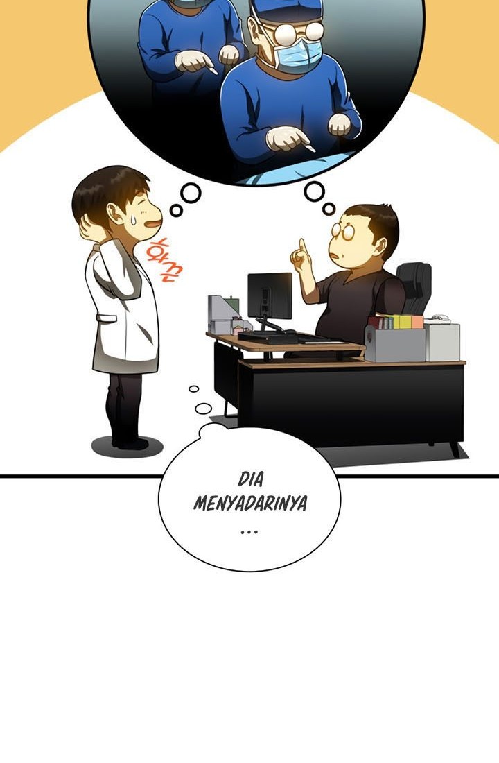 Perfect Surgeon chapter 80 halaman 39