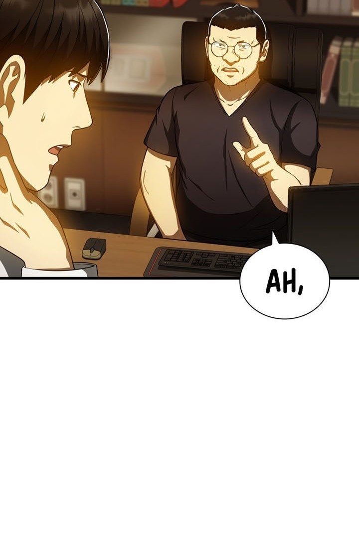 Perfect Surgeon chapter 80 halaman 43