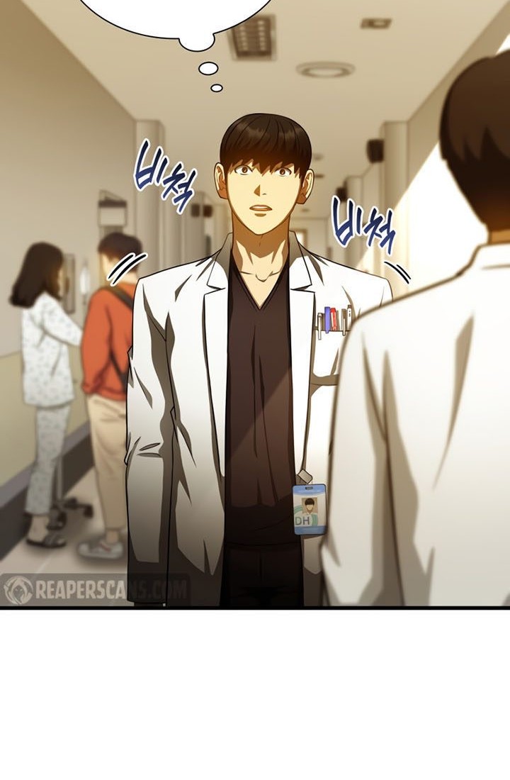 Perfect Surgeon chapter 80 halaman 47