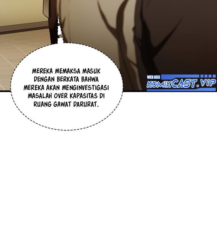 Perfect Surgeon chapter 80 halaman 53