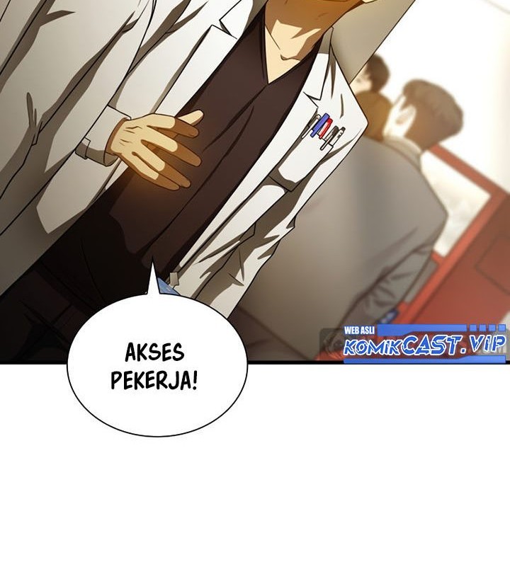 Perfect Surgeon chapter 80 halaman 59