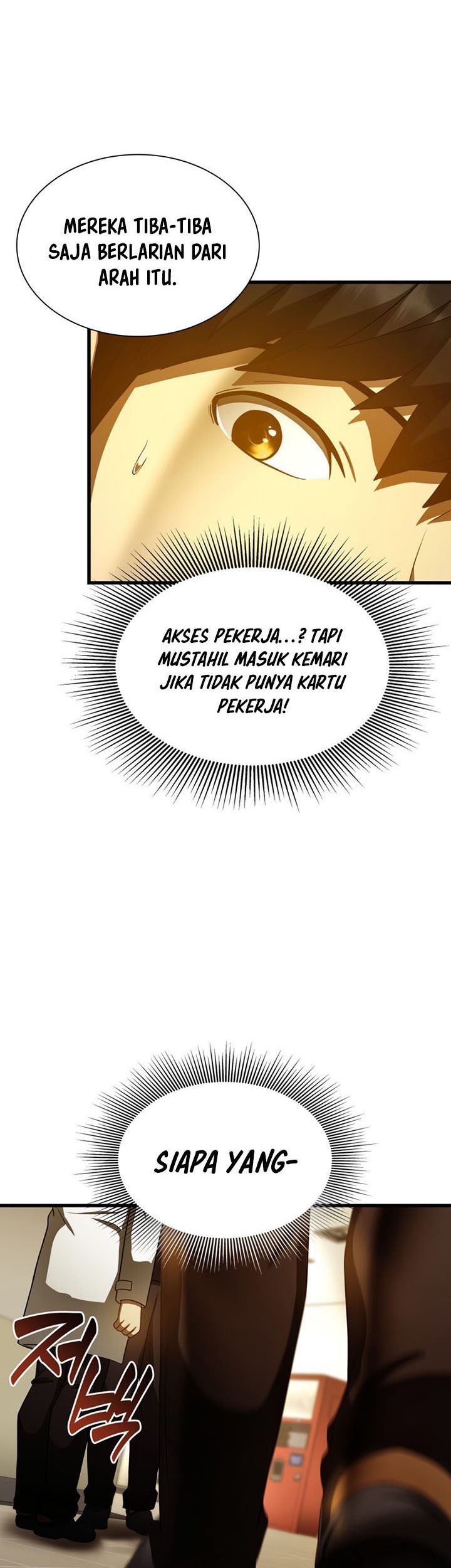 Perfect Surgeon chapter 80 halaman 60