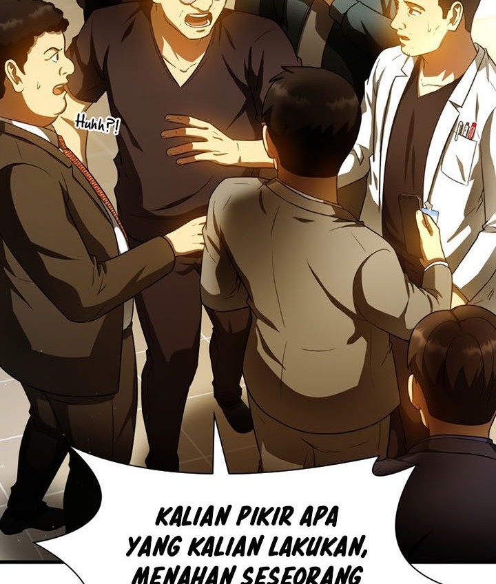 Perfect Surgeon chapter 80 halaman 63