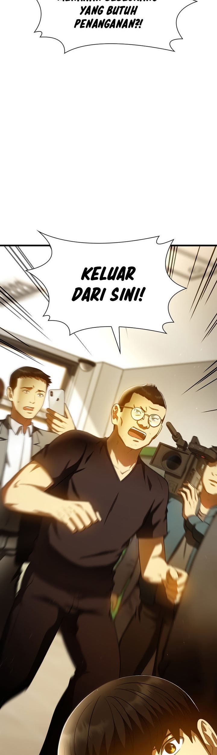 Perfect Surgeon chapter 80 halaman 64