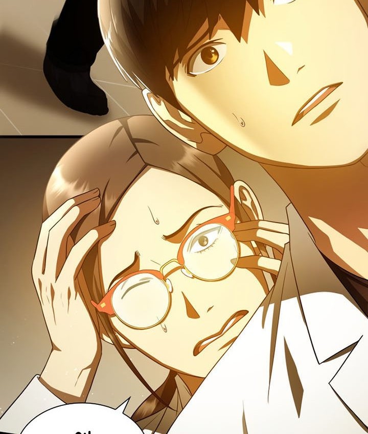 Perfect Surgeon chapter 80 halaman 65