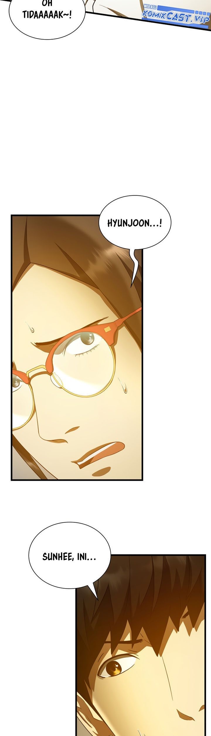 Perfect Surgeon chapter 80 halaman 66