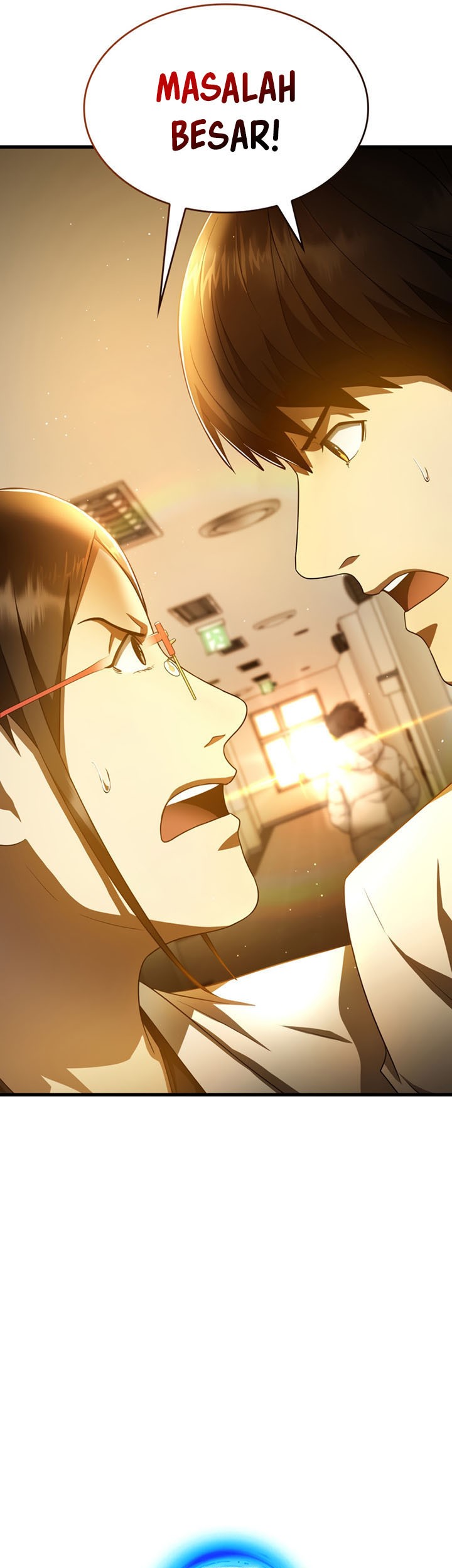 Perfect Surgeon chapter 80 halaman 68