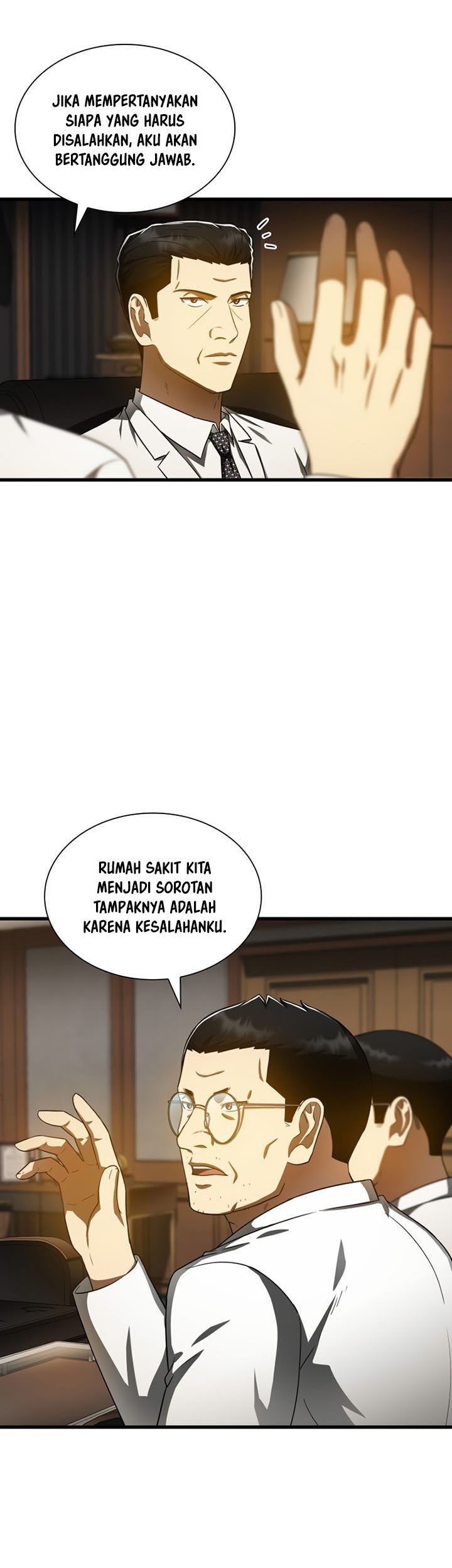 Perfect Surgeon Bab 81 halaman 12