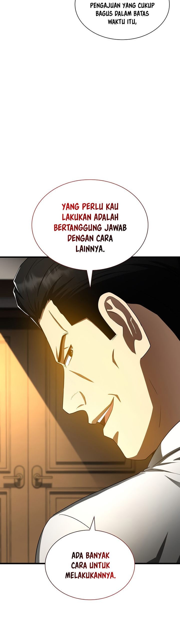 Perfect Surgeon Bab 81 halaman 26