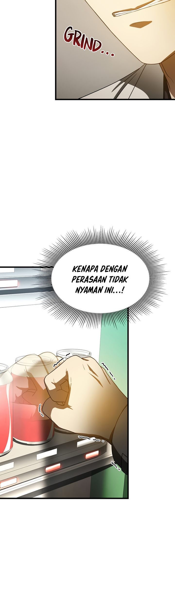 Perfect Surgeon Bab 81 halaman 52