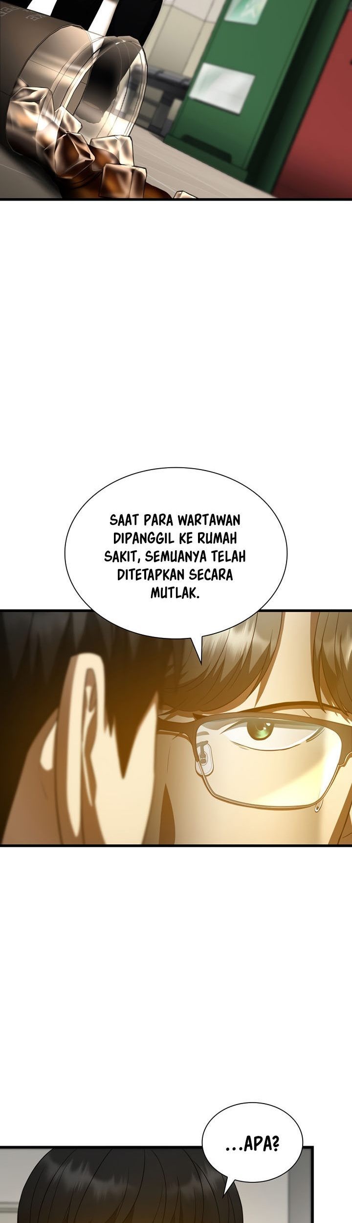 Perfect Surgeon Bab 81 halaman 68